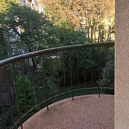 Modern Apartments Krakow Luaran gambar