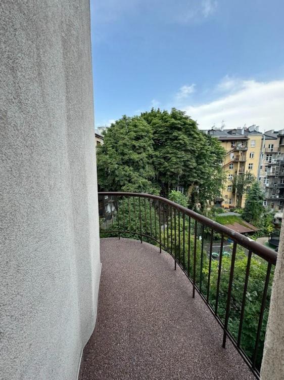 Modern Apartments Krakow Luaran gambar